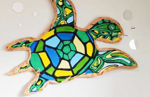 Paradise Beach Oasis - Foto 1