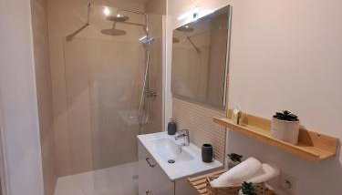 Le D'lices, Spacieux, Centre-ville, Free parking - Foto 3