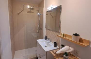 Le D'lices, Spacieux, Centre-ville, Free parking - Foto 3