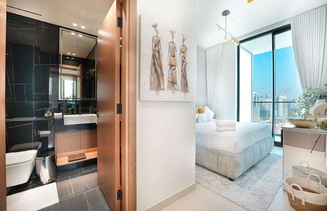 Easygo- Lux 2BR / Private Pool JVC Onyx - Foto 45