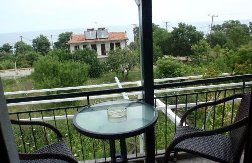 Petrouda's Apartments - Foto 11