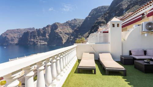 APARTAMENTO VISTAS AL MAR - Foto 3