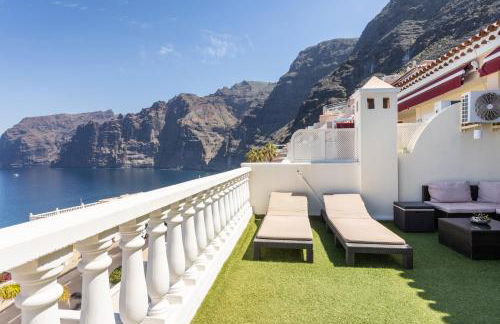 APARTAMENTO VISTAS AL MAR - Foto 3