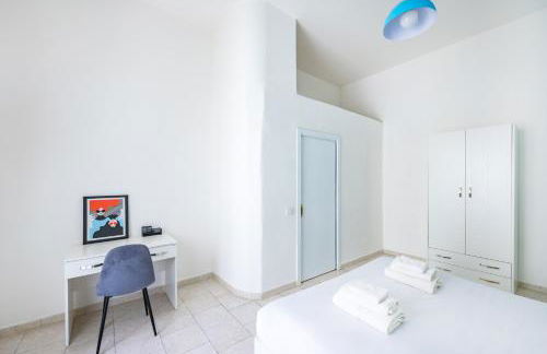 Urban Base Garibaldi by NapoliApartments - Foto 23