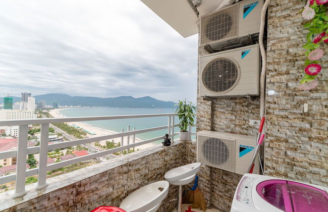 2232 Sea View Apartment - Foto 28