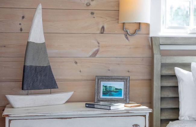 Plovers Nest - Foto 31