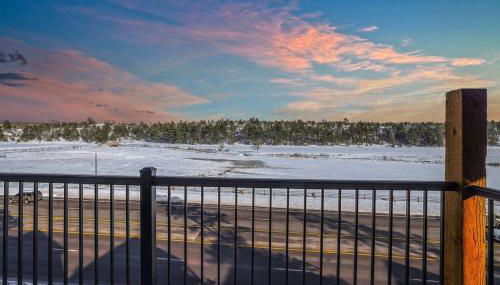 Penthouse Suite at Meadow View! - Foto 2