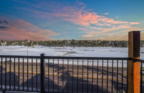 Penthouse Suite at Meadow View! - Foto 2