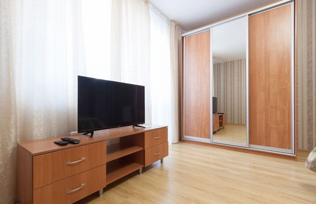 Apartment Etazhydaily Tokarey-Kraulya - Photo 5