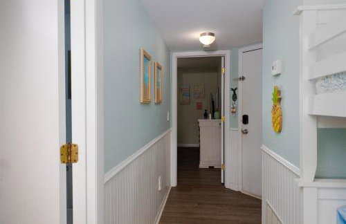 The Salty Pineapple- Ocean Views & Beach Access - Foto 22