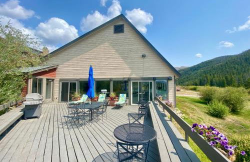 Lenawee 1728 by SummitCove Lodging - Foto 11