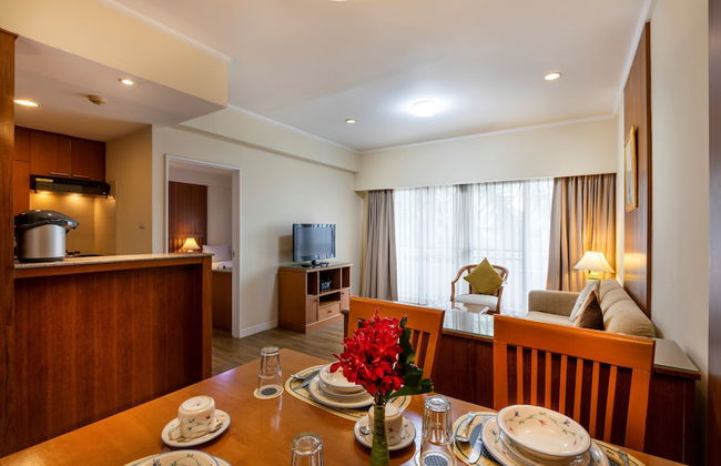 Kantary House Hotel & Serviced Apartments - Foto 23