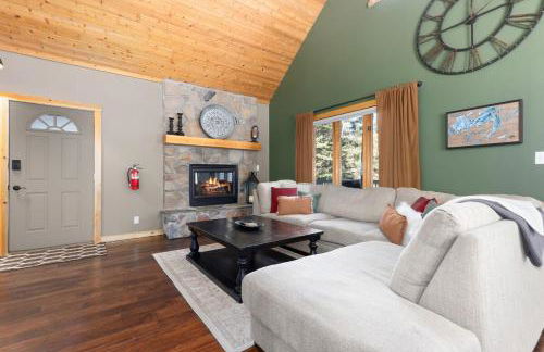 NEW DESIGN Summer on Chain of Lakes Kings Game Rm - Foto 8