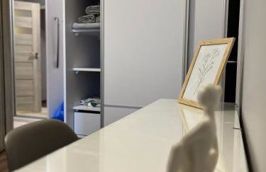 Apartment Metro Słodowiec Free Parking - Foto 12