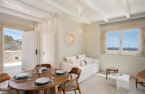 Pietra Di Sabbia Villas - Foto 13