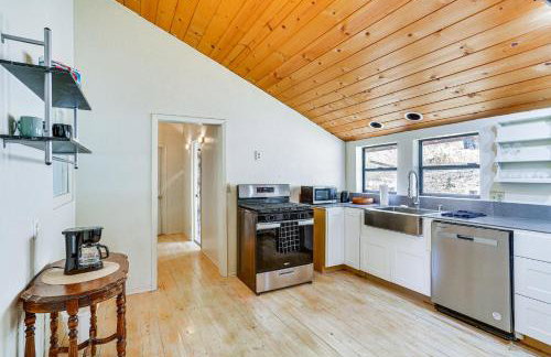 Updated Cabin in Lewiston Historical District! - Foto 9