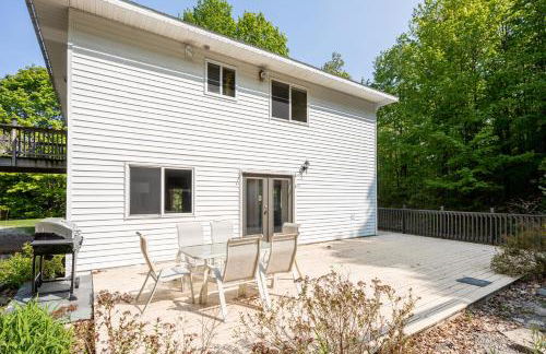 Vineyard Haven AC Jacuzzi Sauna Private En Suite - Foto 28