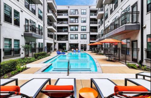 Swim Dine Relax in Marina Del REY - Foto 6