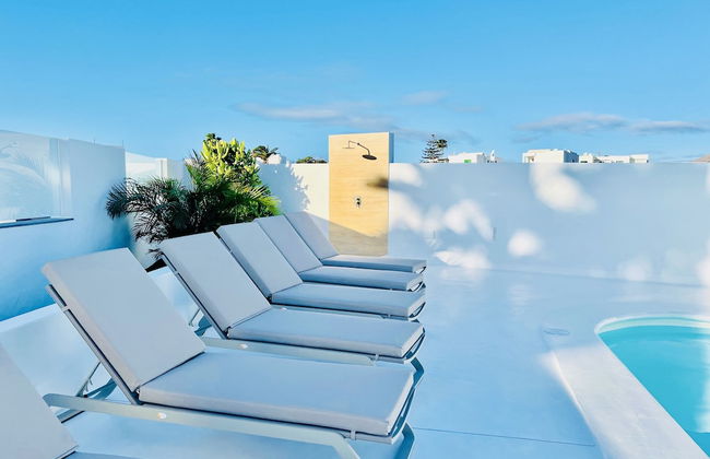 CIH Apartments - Foto 63