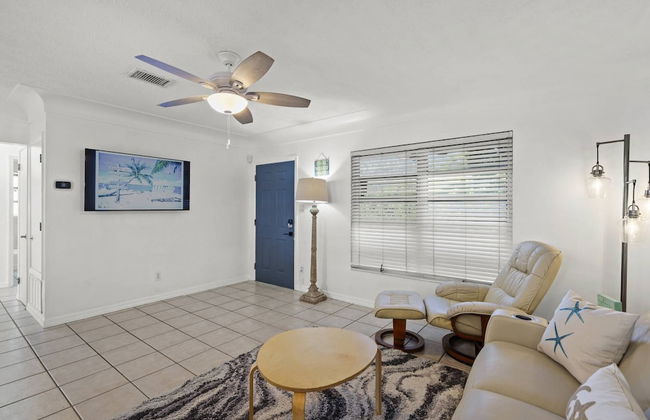 Orchid Oasis Retreat - Foto 35