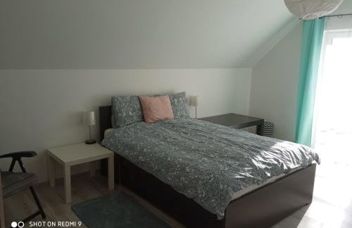 Willa na Wczasowej - Foto 7