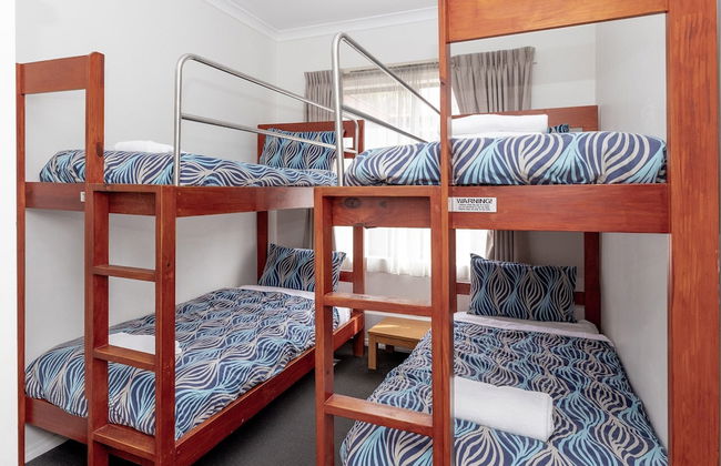 BIG4 Emu Beach Holiday Park - Photo 25