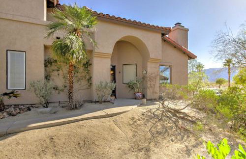 Borrego Springs Condo with Private Hot Tub and Views! - Foto 24