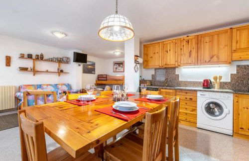 Chalet Mazod, a 5 minuti dagli impianti di sci - Free Wifi - Foto 30