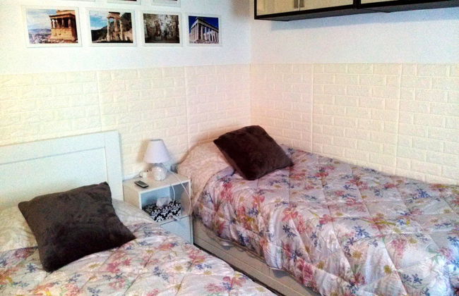 Greek Hospitality - Foto 15