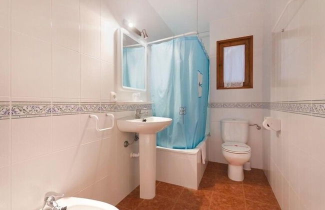 Apartamentos Sol Y Mar Menorca - Photo 22