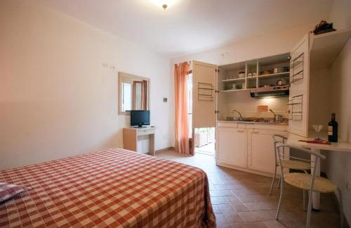 Residence Le Grazie Est - Foto 19