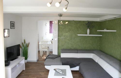 Koserow Ferienwohnung Fam. Jäger 400m zum Strand - Foto 8