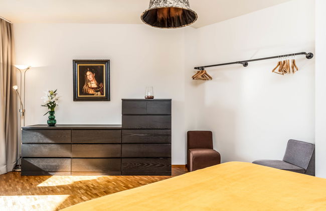 Junior Suite Modern - Foto 10