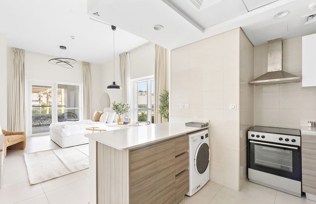 Silkhaus Marina Rise Towers - Photo 3