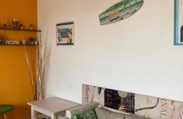 finestra tra cielo e mare - Photo 11