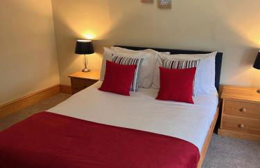 Poyers Farmhouse - Foto 40