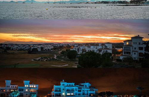 Amigo at Hacienda Requelme Golf Resort - Foto 2