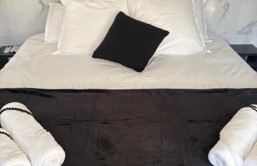 Appartement de luxe, balnéo, vue lac & lit suspendu - Foto 14