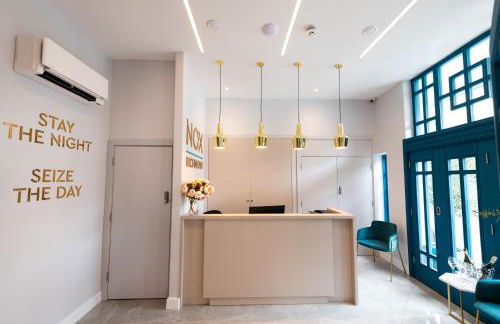 NOX Richmond - Foto 17