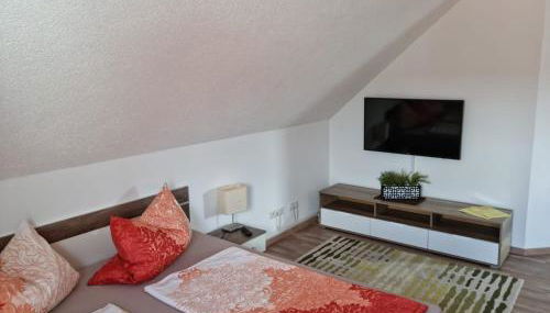 Ferienwohnung Braun - Foto 5