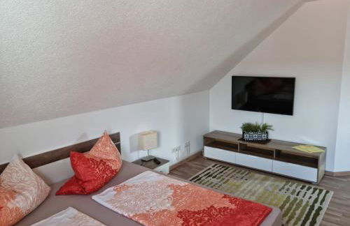 Ferienwohnung Braun - Foto 5