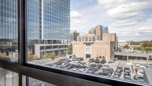 Bethesda 1br w doorman pool gym nr metro WDC-722 - Foto 4, Other