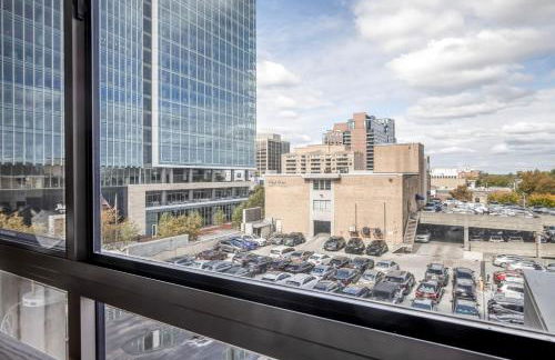 Bethesda 1br w doorman pool gym nr metro WDC-722 - Foto 4