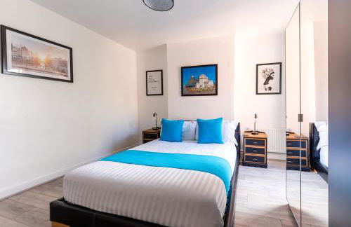 Tettenhall Lodge Apartment - Foto 11