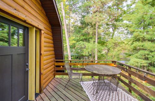 Fish, Hike and More Cozy Brainerd Cabin - Photo 21