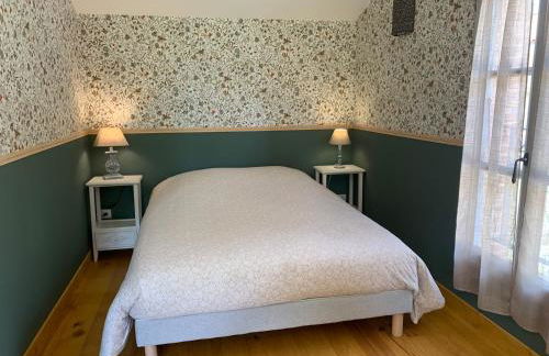 Gite de campagne - Vue jardin- Piscine - Foto 7