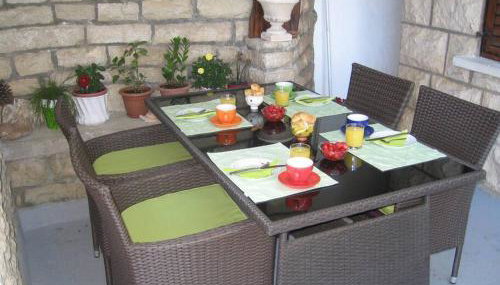 Romantic studio apartment - Photo 4