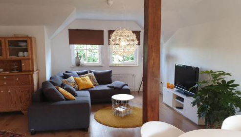 Schlossblick Herborn - Foto 3