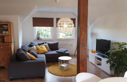 Schlossblick Herborn - Foto 3