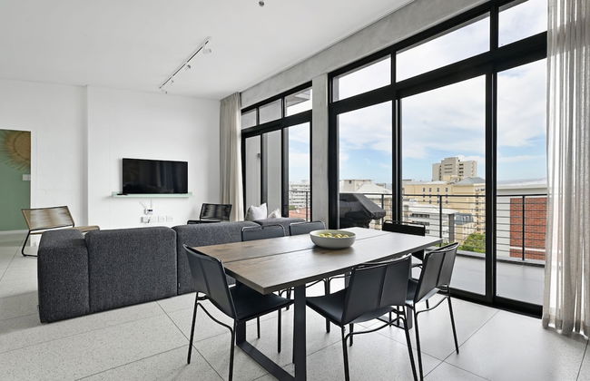 ONE26 ON M - Fluent Serviced Apartments - Foto 66